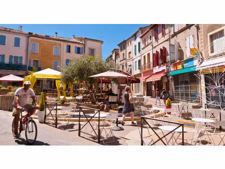 vente appartement 4 pièces 83 m² à gignac (34150)  229 000 €