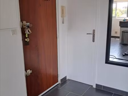 toulouse - amouroux - 32 rue roubichou