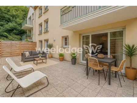 vente appartement 3 pièces 55.43 m² à vernouillet (78540)  226 800 €
