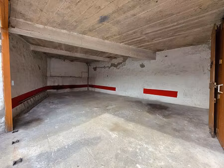 garage 0 pièces 40 m² à vendre / acheter calais 62100 ? | era immobilier
