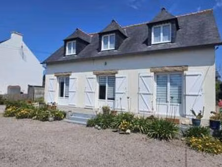 vente maison à ile-grande (22560) : à vendre / 72m² ile-grande