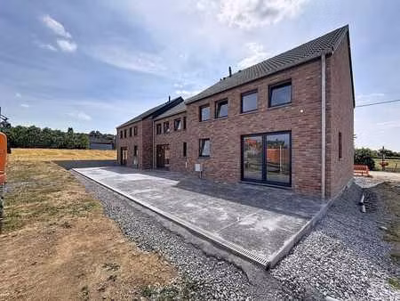 maison neuve