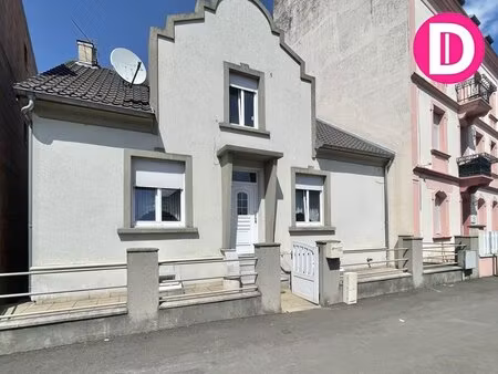 en vente maison 135 26 m² – 260 000 € |florange