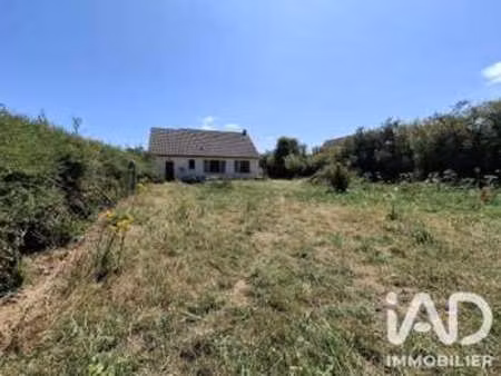 vente maison à lestre (50310) : à vendre / 93m² lestre