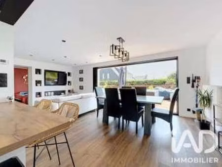vente maison à ploemeur (56270) : à vendre / 105m² ploemeur