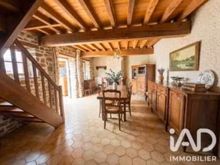 vente maison à quettehou (50630) : à vendre / 110m² quettehou