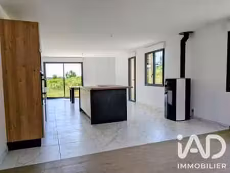 vente maison à saint-ellier-du-maine (53220) : à vendre / 109m² saint-ellier-du-maine