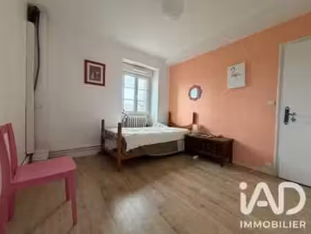 vente maison à segre (49500) : à vendre / 163m² segre