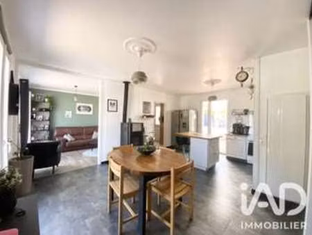 vente maison à soullans (85300) : à vendre / 67m² soullans