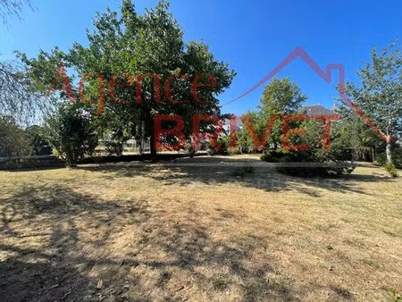 en vente terrain non constructible 500 m² – 89 800 € |pontchâteau