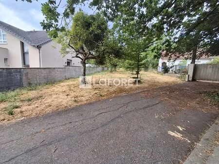 en vente terrain non constructible 4 203 m² – 408 000 € |manom