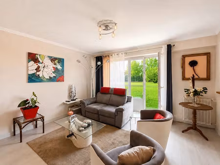 vente appartement 4 pièces 74.57 m² à reze (44400)  228 000 €