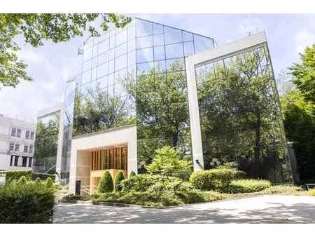 offices to let as from 500 m² up to 3.897 m²
