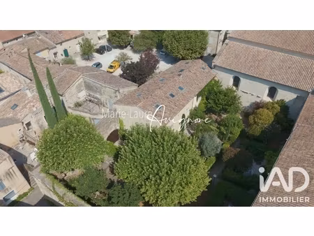 vente maison/villa 9 pièces
