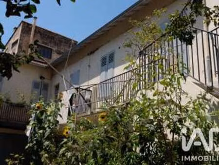 vente appartement 4 pièces à arles (13104) : à vendre 4 pièces / 95m² arles