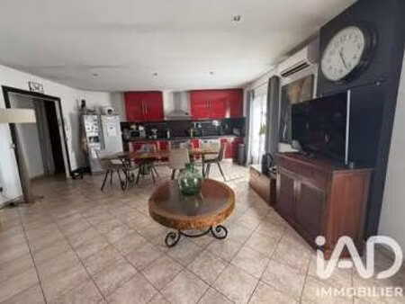 vente appartement 4 pièces à aubagne (13400) : à vendre 4 pièces / 108m² aubagne