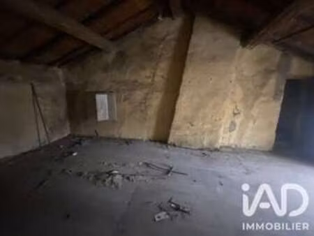 vente maison à illats (33720) : à vendre / 140m² illats