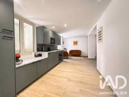 vente maison à la crau (83260) : à vendre / 69m² la crau