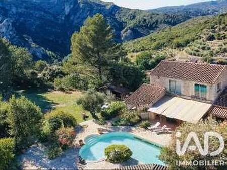 vente maison piscine à roquevaire (13360) : à vendre piscine / 155m² roquevaire