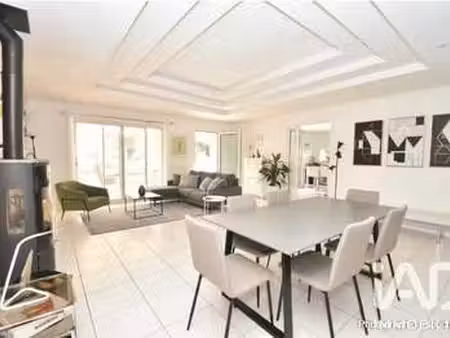 vente maison piscine à saint-lys (31470) : à vendre piscine / 139m² saint-lys