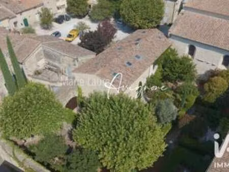 vente maison piscine à saint-marcel-lès-sauzet (26740) : à vendre piscine / 196m² saint-ma