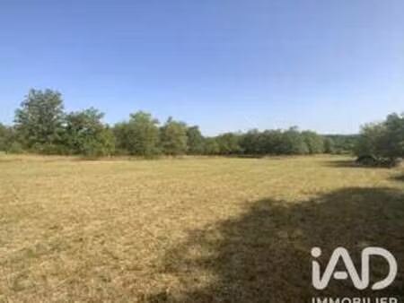 vente terrain à cremps (46230) : à vendre / 8081m² cremps