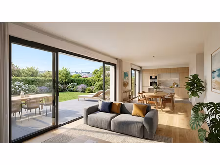 vente appartement 3 pièces 62.7 m² à brest (29200)  232 000 €