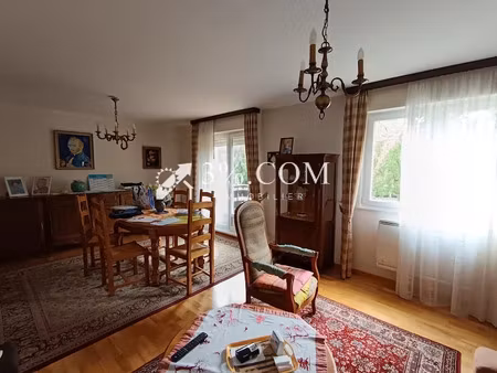 vente appartement 3 pièces 73 m² à obernai (67210)  230 720 €