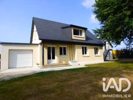 vente maison à motteville (76970) : à vendre / 99m² motteville