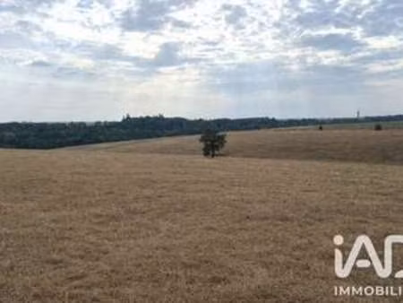 vente terrain à hébécourt (27150) : à vendre / 1270m² hébécourt