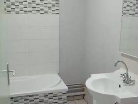 location appartement t1 meublé à achères (78260) : à louer t1 meublé / 30m² achères