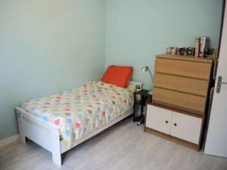 location appartement t1 meublé à gradignan (33170) : à louer t1 meublé / 12m² gradignan