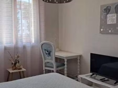 location appartement t1 meublé à mérignac (33700) : à louer t1 meublé / 15m² mérignac