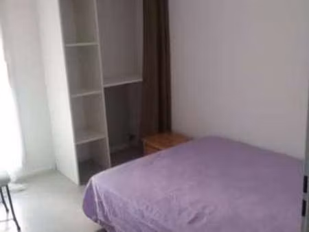 location appartement t1 meublé à noisiel (77186) : à louer t1 meublé / 14m² noisiel