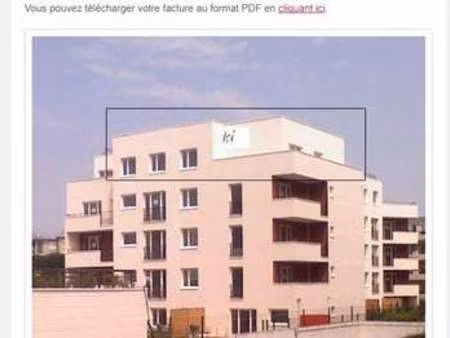 location appartement 5 pièces à orly (94310) : à louer 5 pièces / 94m² orly
