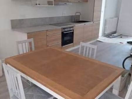 location appartement 3 pièces meublé à saint-jean-de-braye (45800) : à louer 3 pièces meub
