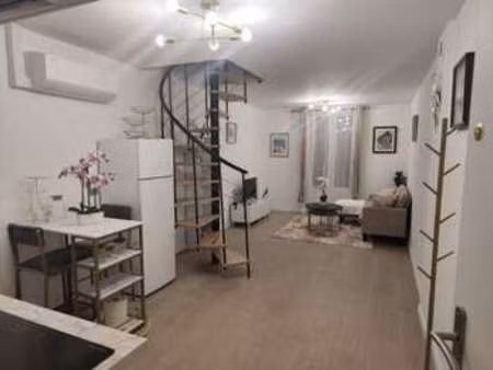 location appartement 3 pièces meublé à villeneuve-saint-georges (94190) : à louer 3 pièces