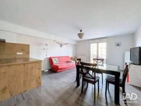 location appartement 3 pièces meublé à toulouse (31000) : à louer 3 pièces meublé / 70m² t