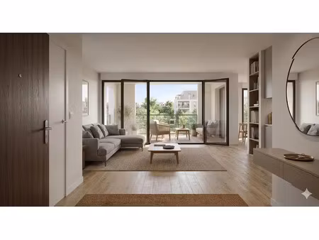 vente appartement 4 pièces 90 m² à toulouse (31000)  237 000 €