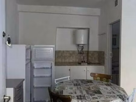 location appartement t1 à besançon (25000) : à louer t1 / 22m² besançon