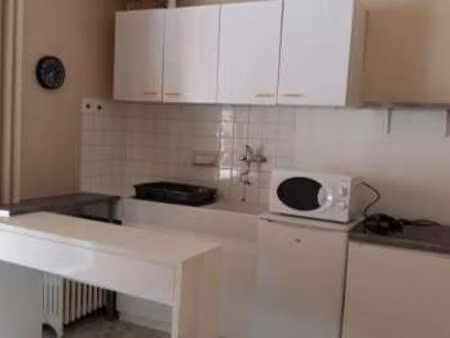 location appartement 2 pièces à limoges (87000) : à louer 2 pièces / 32m² limoges