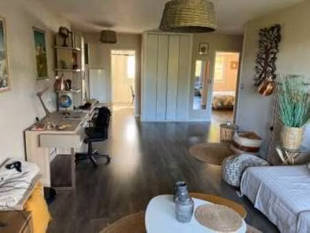 location appartement 3 pièces meublé à limoges (87000) : à louer 3 pièces meublé / 72m² li