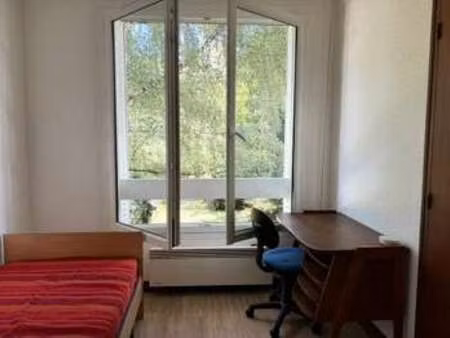 location appartement t1 meublé à limoges (87000) : à louer t1 meublé / 17m² limoges
