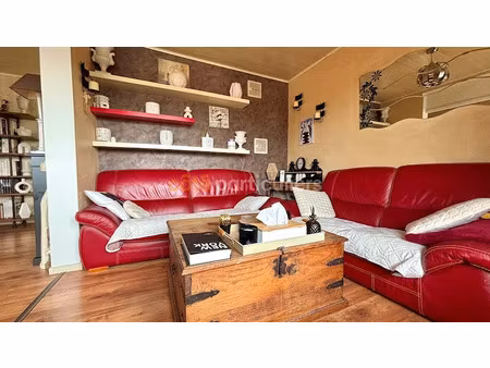 vente appartement 4 pièces 78.09 m² à bordeaux (33000)  240 000 €