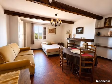 studio village de fayence