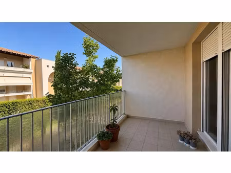 vente appartement 3 pièces 80.36 m² à ganges (34190)  241 000 €