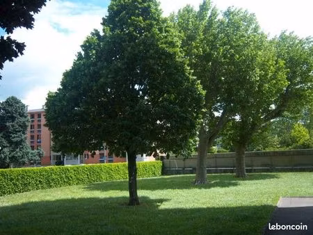 appartement f4