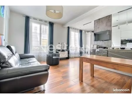 appartement 3 pièces 95 m²