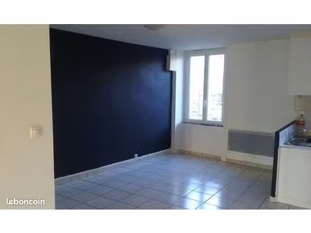 appartement centre