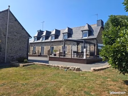 longère 5 pièces 151 m²
